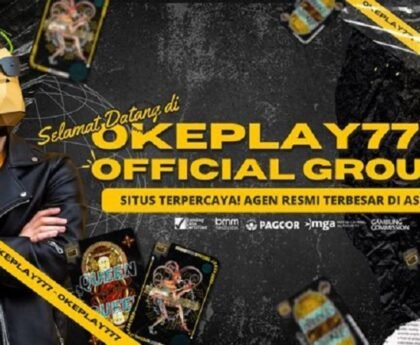 okeplay777 – How to Play Responsibly and Stay Safe