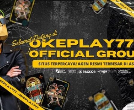 okeplay777 – How to Play Responsibly and Stay Safe