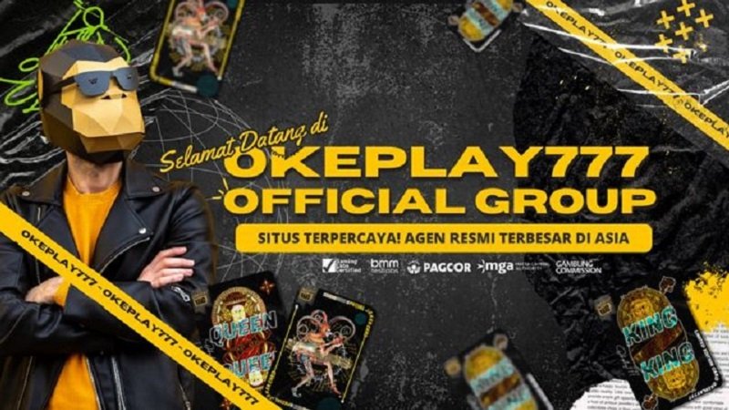 okeplay777 – How to Play Responsibly and Stay Safe